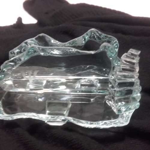 Placa Oficina Personalizada