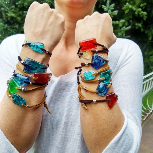 UNICO, Unisex Bracelet