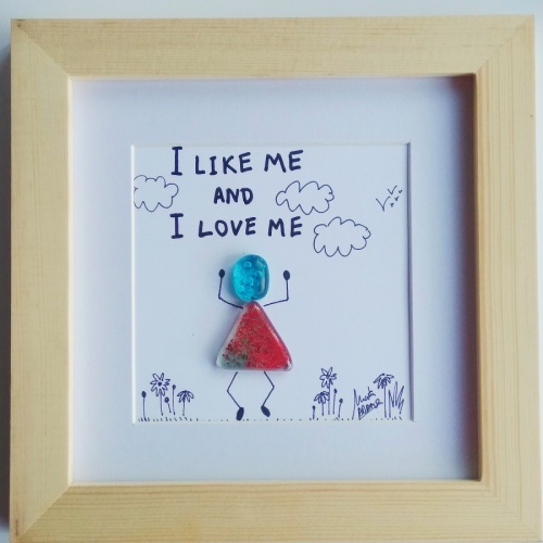 Self-Love for Children